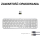 LOGITECH MX Keys S Jasnoszary 920-011588 - 1145860 - zdjęcie 14